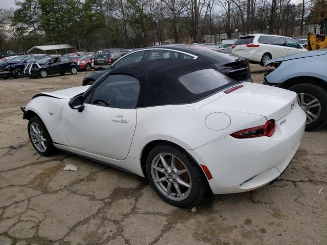 2016 MAZDA MX-5 MIATA - JM1NDAB78G0114977