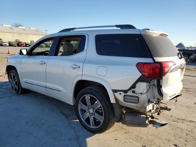 2017 GMC ACADIA DEN - 1GKKNPLS3HZ117101