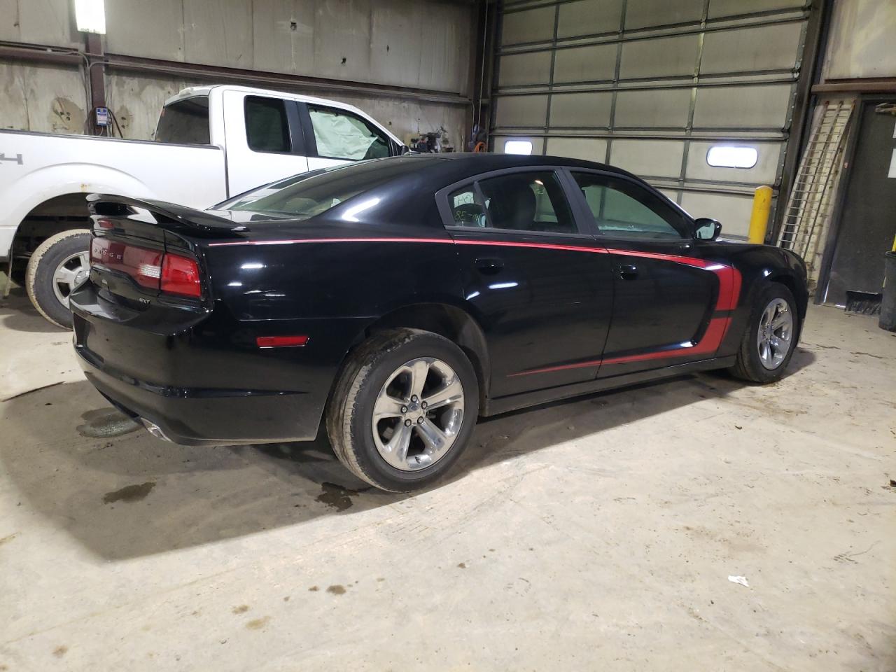 2014 DODGE CHARGER SXT - 2C3CDXHG8EH159223