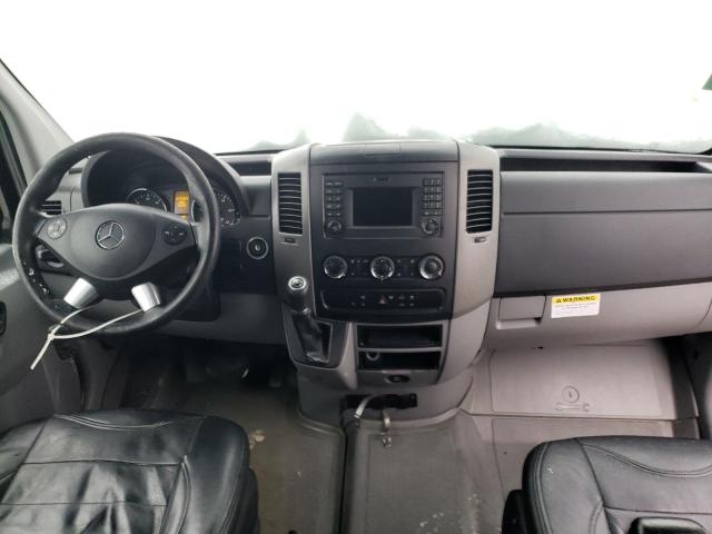 2015 MERCEDES-BENZ SPRINTER 2 - WDZPE7DC6FP100388