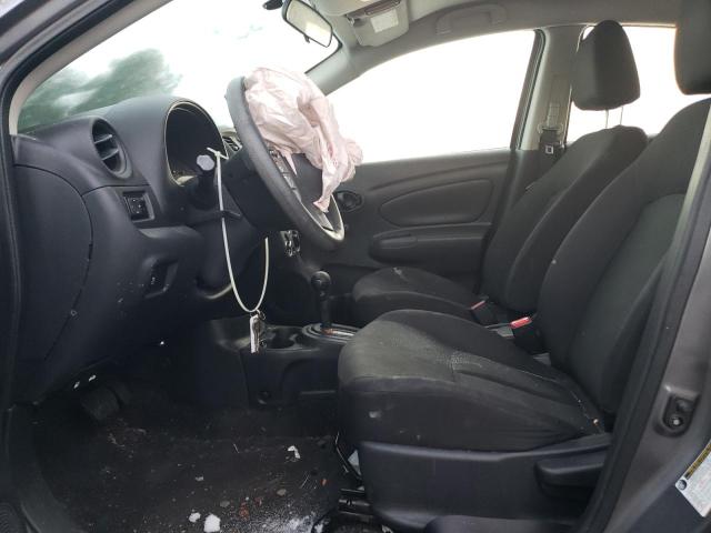 3N1CN7AP7JL800045 Nissan VERSA S
