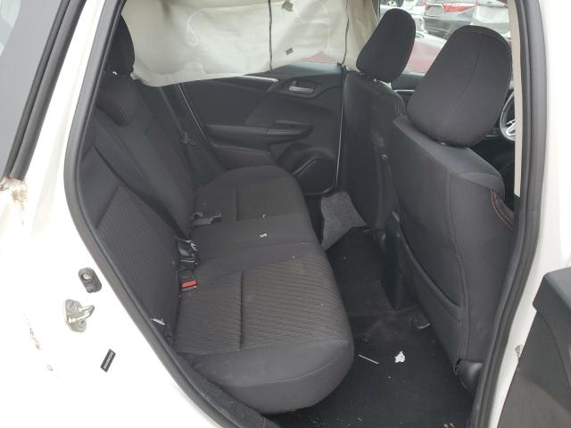 2019 HONDA FIT SPORT - 3HGGK5H69KM722650