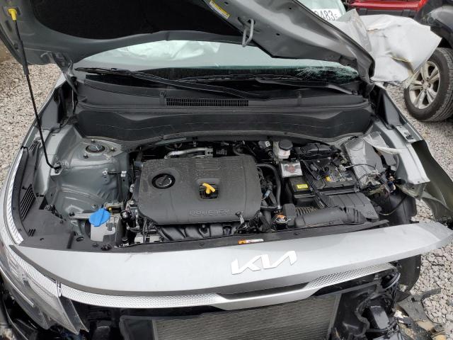 2023 KIA SELTOS LX - KNDEPCAA8P7362427