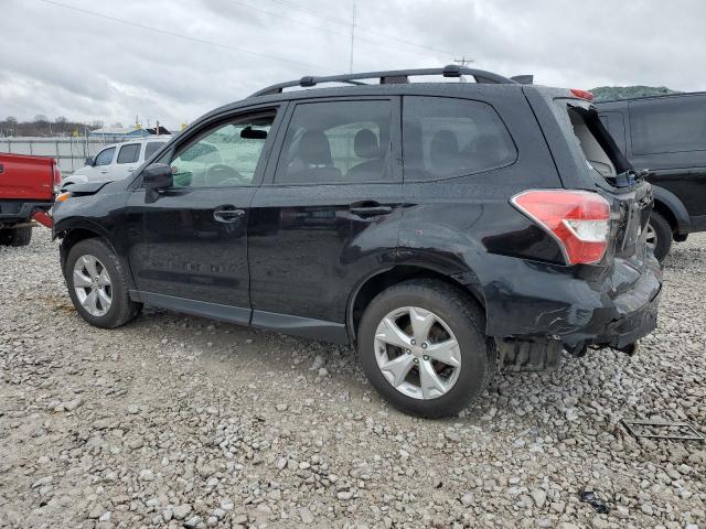 JF2SJADC5GH536312 Subaru Forester 2.5i Premium