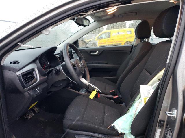 2021 KIA RIO S - 3KPA25ADXME386422