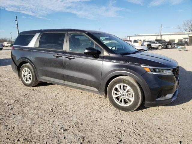 2022 KIA CARNIVAL L - KNDNB4H32N6097535