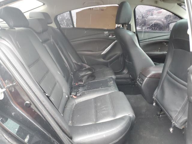 2017 MAZDA 6 GRAND TO - JM1GL1W57H1140258