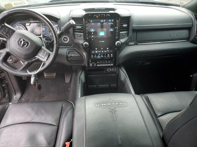 2022 RAM 3500 LIMIT 3C63R3SL6NG213119