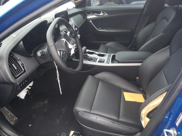 KNAE35LC8M6089140 KIA STINGER GT