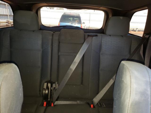 1C4RJFAG6EC516761 Jeep Grand Cher