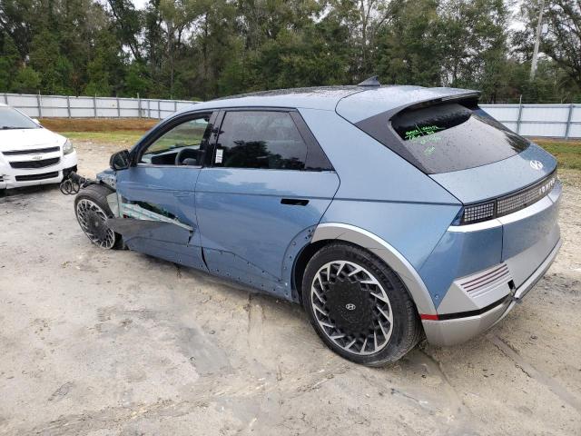 2022 HYUNDAI IONIQ 5 LI KM8KRDAFXNU069749