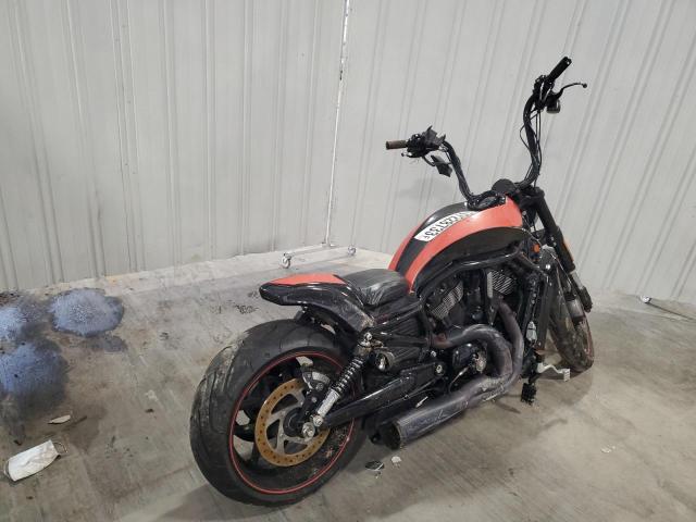 2017 HARLEY-DAVIDSON VRSCDX NIG 1HD1HHH13HC800518