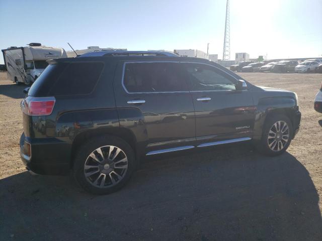 2017 GMC TERRAIN DE - 2GKFLRE35H6237700