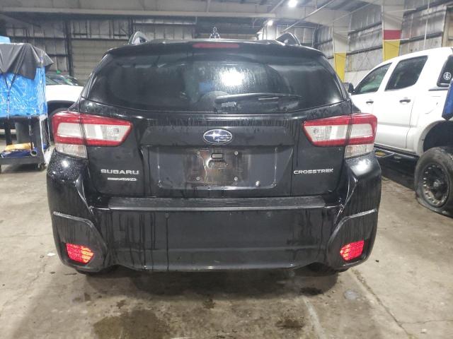 JF2GTAMC3JH232161 Subaru Crosstrek Limited