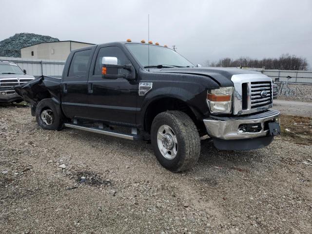 2010 Ford F-250 