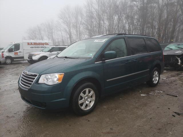 2009 Chrysler Town & Country Touring