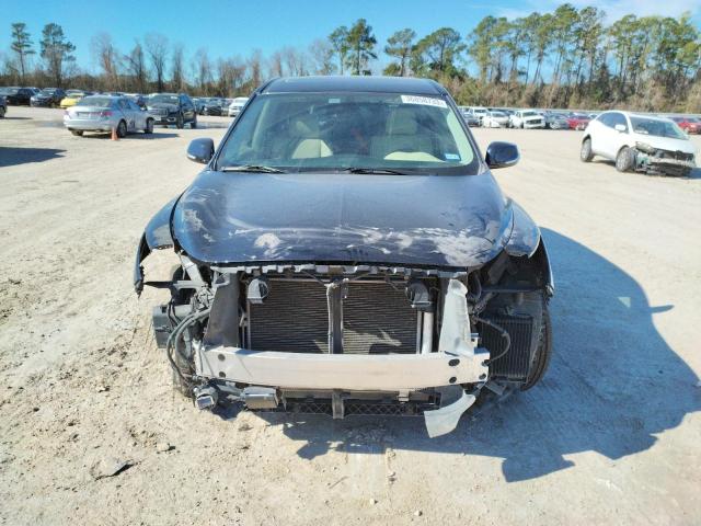 2019 INFINITI QX60 LUXE - 5N1DL0MM7KC563873