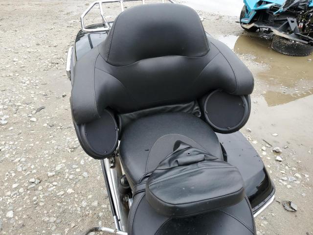 2018 HARLEY-DAVIDSON FLTRU - 1HD1KGD16JB663524