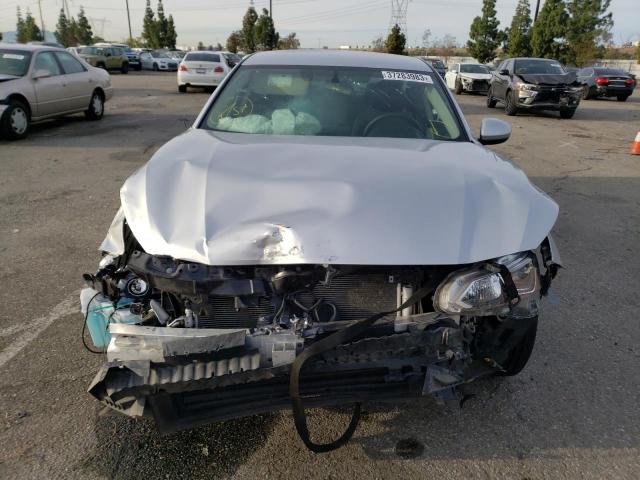 2020 NISSAN ALTIMA S - 1N4BL4BV0LC142051