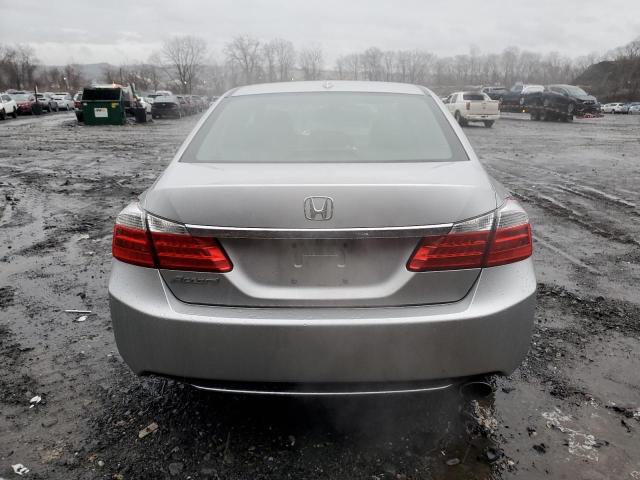 2014 HONDA ACCORD EXL - 1HGCR2F89EA017961