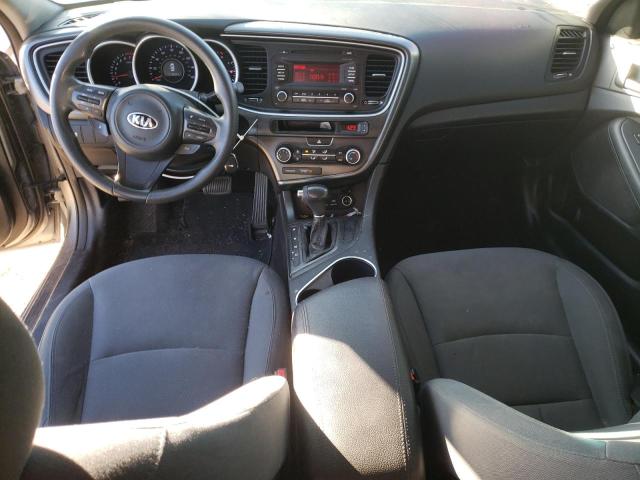 2015 KIA OPTIMA LX - 5XXGM4A76FG473060