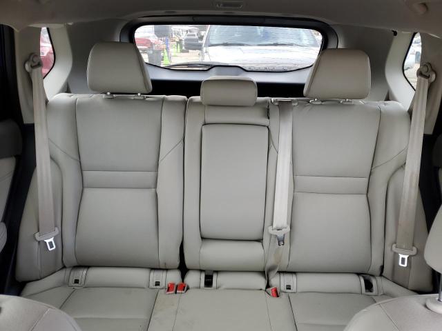 5N1AT3BB2MC807616 Nissan ROGUE SV