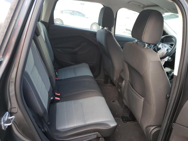 2017 FORD ESCAPE S 1FMCU0F77HUB85508