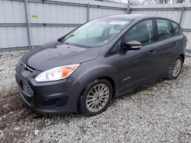 2015 Ford C-Max Energi SE