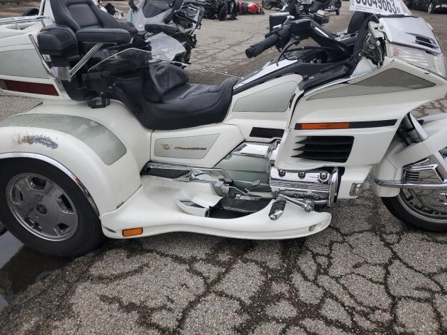 2000 HONDA GL1500 SE1 1HFSC2231YA201663
