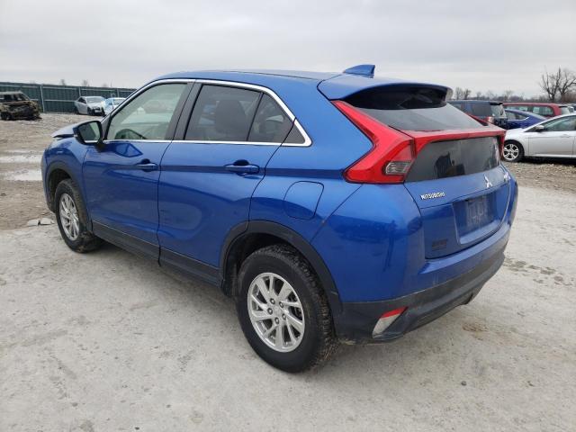 2019 MITSUBISHI ECLIPSE CR JA4AT3AA2KZ000773