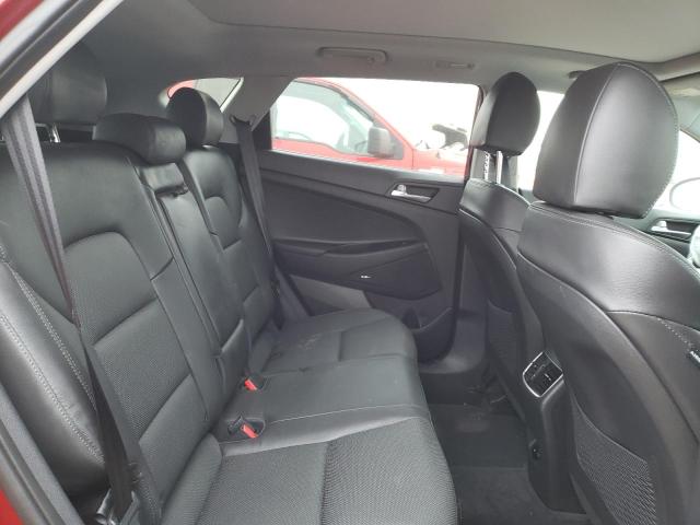 2020 HYUNDAI TUCSON LIM - KM8J3CAL5LU241258