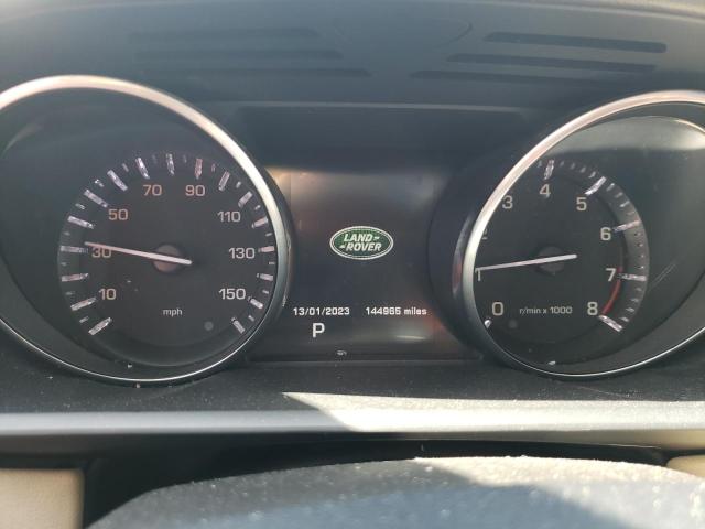 SALWR2WF7EA374848 Land Rover RANGEROVER