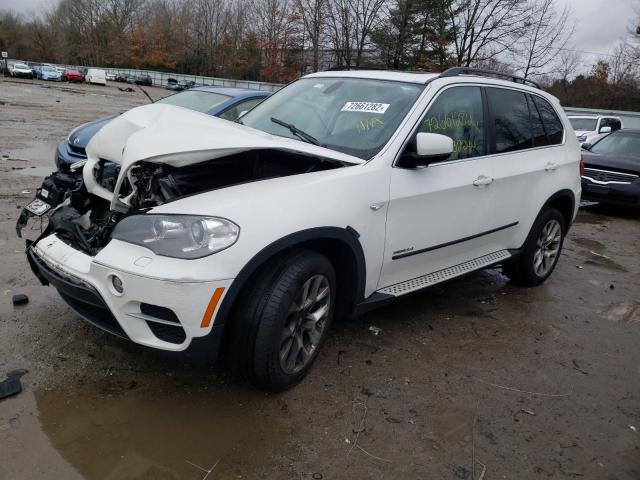 2013 BMW X5 xDrive35i