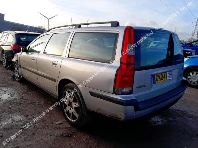 YV1SW799242437828 Volvo V70