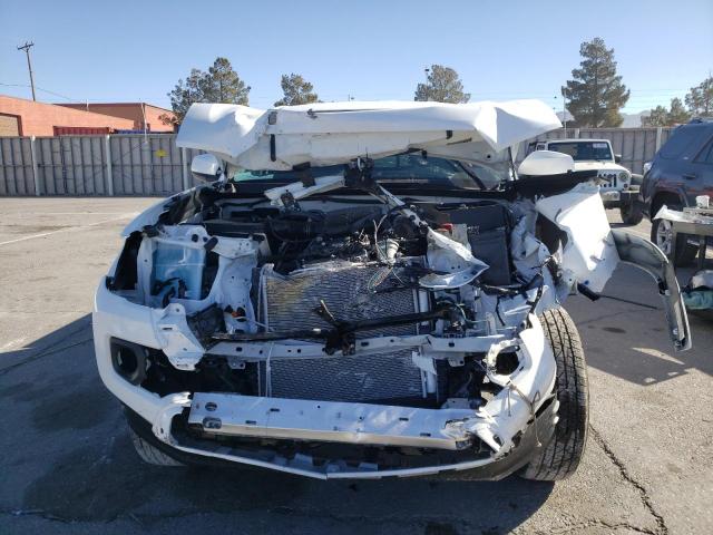 3TYSX5EN3PT017683 Toyota Tacoma Access Cab