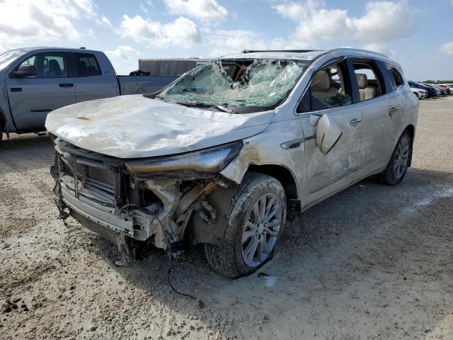 2022 BUICK ENCLAVE AV - 5GAEVCKW8NJ136907