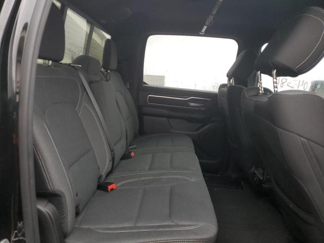 2019 RAM 1500 BIG H - 1C6SRFFT9KN882740