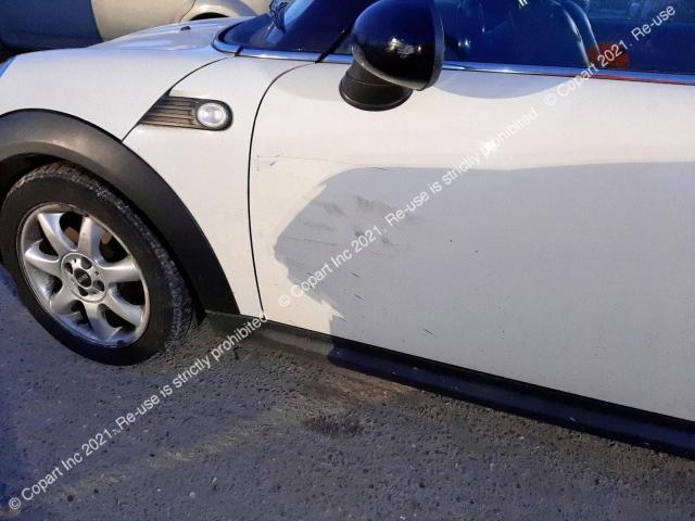 WMWMF32030TV42350 Mini Cooper