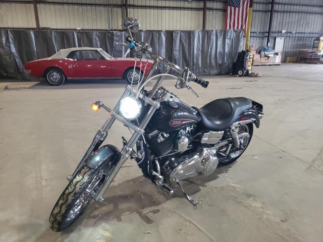 2007 HARLEY-DAVIDSON FXDL 1HD1GN4127K341817