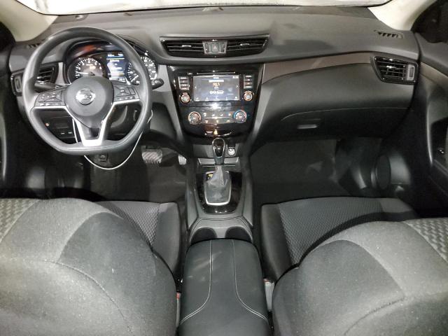 2020 NISSAN ROGUE SPOR - JN1BJ1CV9LW262140