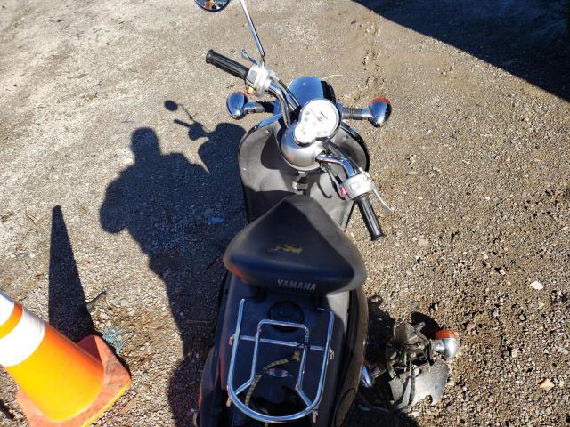 2006 YAMAHA CX50 U LPRSA30A16A104753