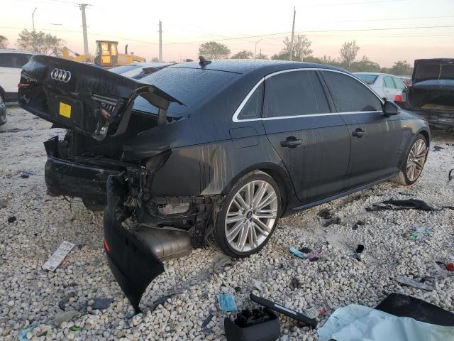 2018 AUDI A4 PREMIUM - WAULMAF44JA223460