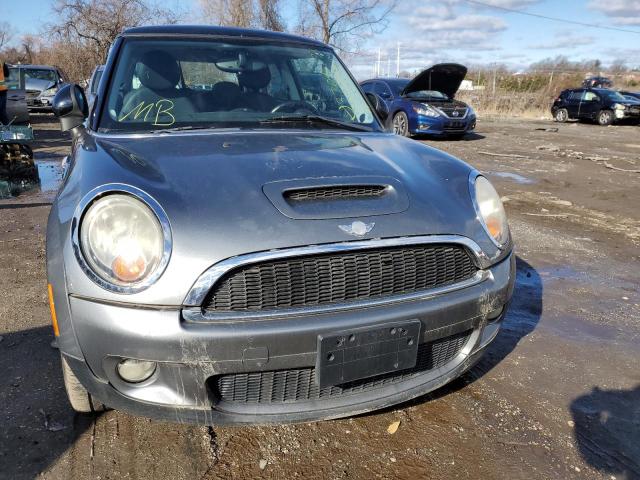 WMWMF7C54ATZ34711 Mini Cooper