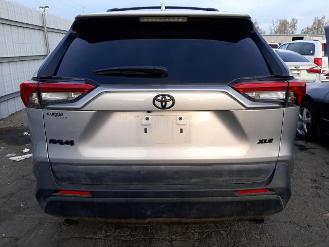 2021 TOYOTA RAV4 XLE P - 2T3C1RFV0MC163686