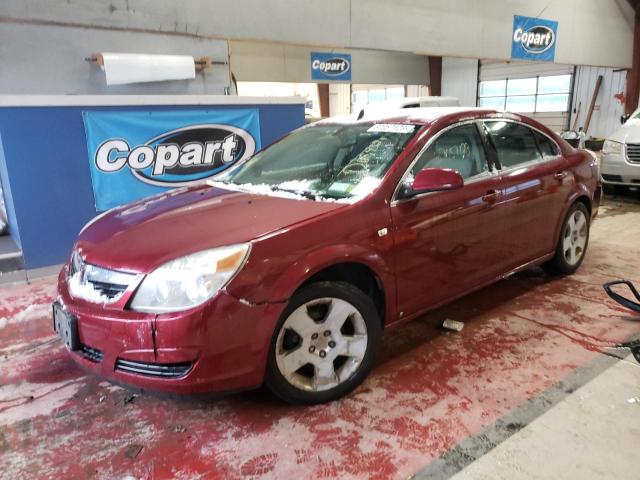 2009 Saturn Aura XE