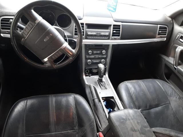 3LNHL2GC2BR764887 Lincoln MKZ