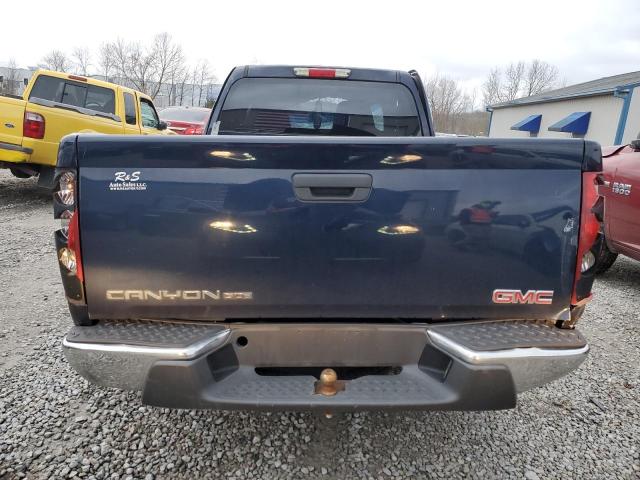 1GTCS19E288105311 GMC Canyon