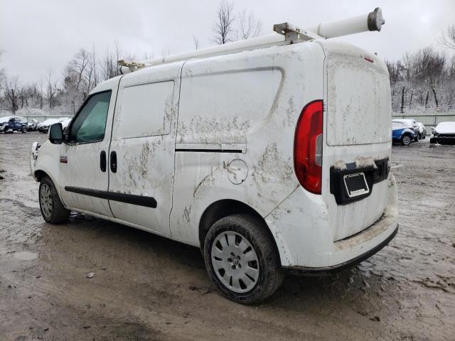 2015 RAM PROMASTER ZFBERFBT9F6A03609