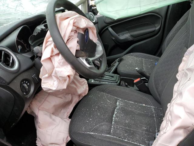 3FADP4EJ2KM133421 Ford FIESTA SE