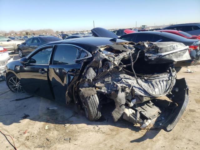 2017 LEXUS ES 350 - 58ABK1GG0HU061871